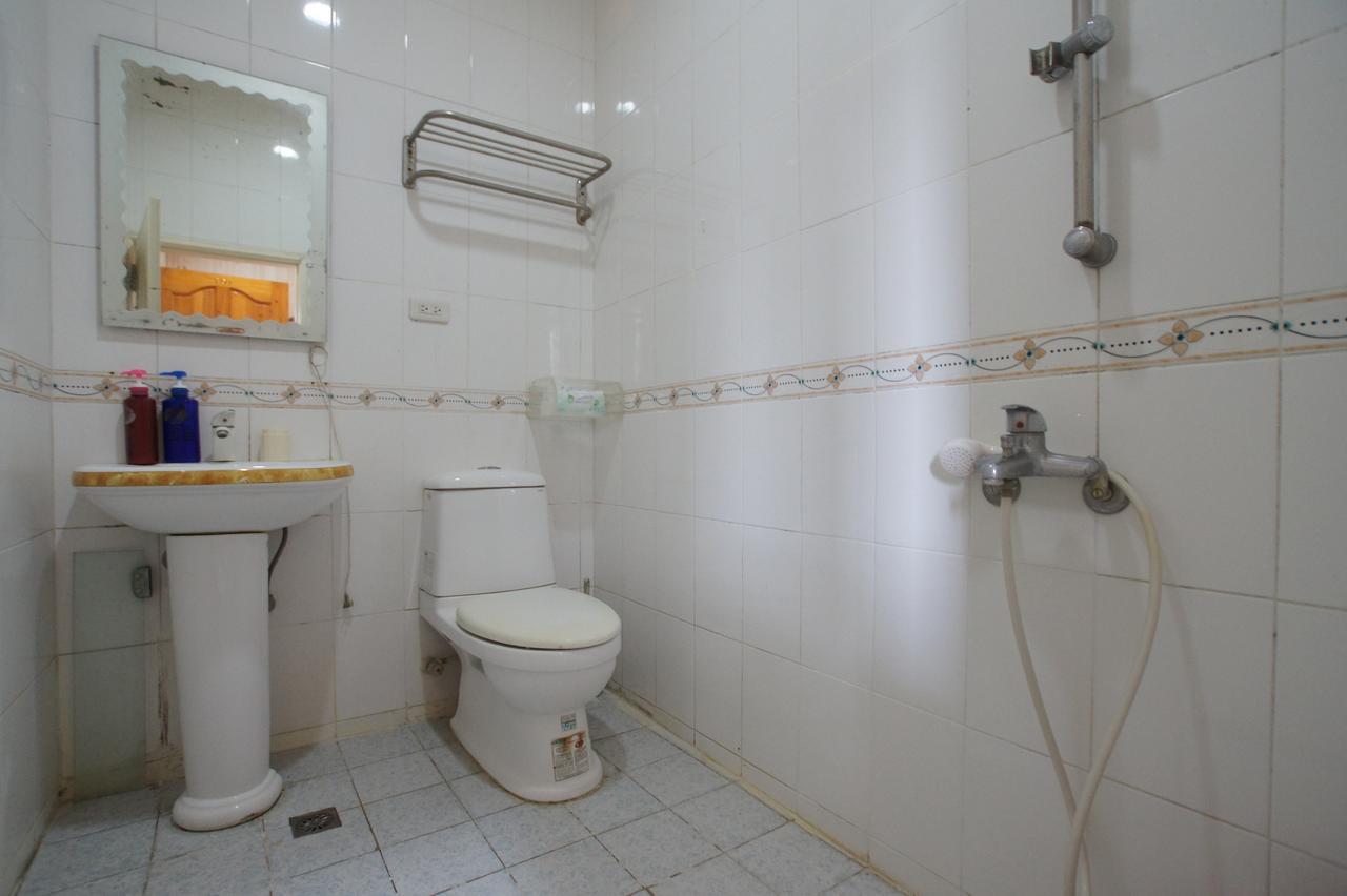 Music House Homestay Nanzhuang Extérieur photo