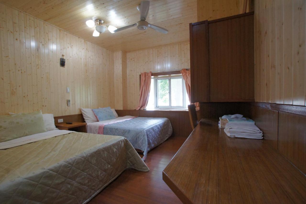 Music House Homestay Nanzhuang Extérieur photo