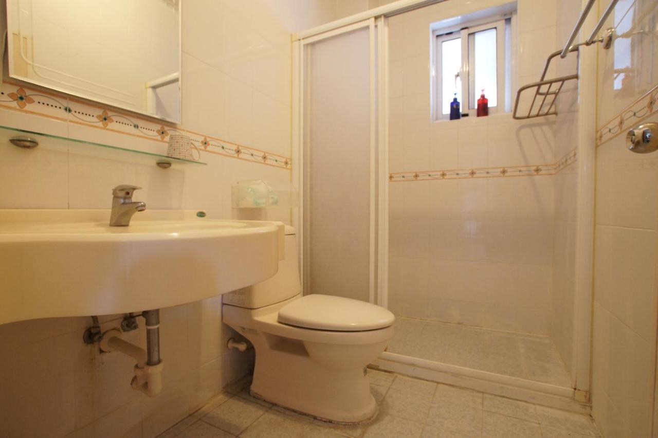 Music House Homestay Nanzhuang Extérieur photo