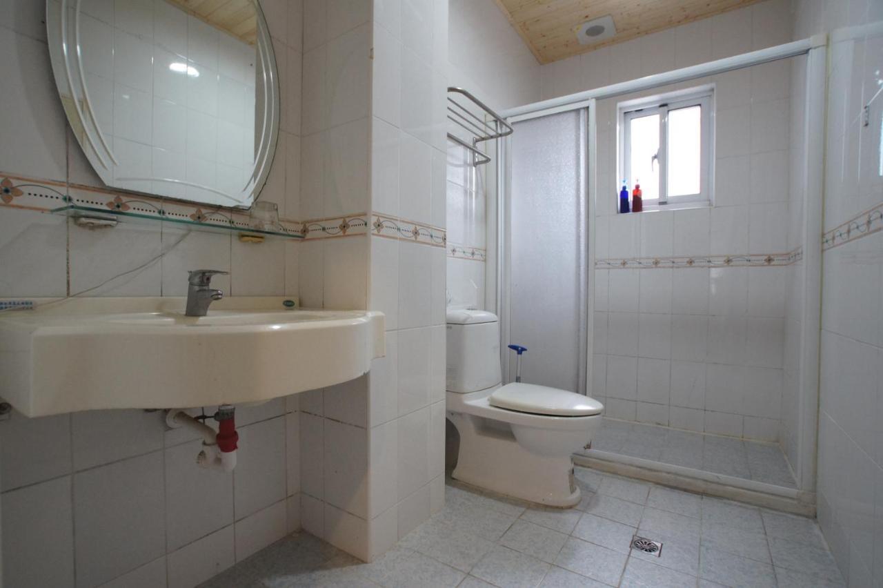 Music House Homestay Nanzhuang Extérieur photo